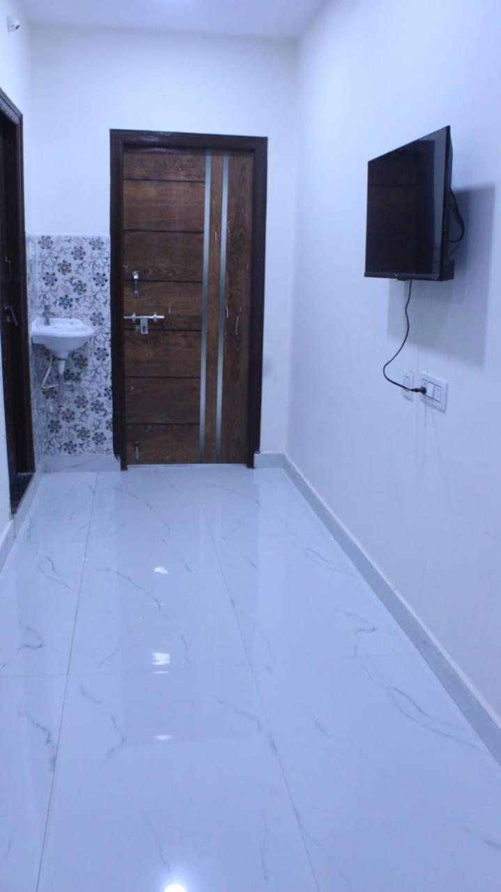 Loyal Apartment1 Bhk Gachibowli Hyderabad Eksteriør billede